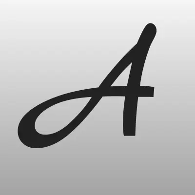 Алина, магазин, лого-визитка