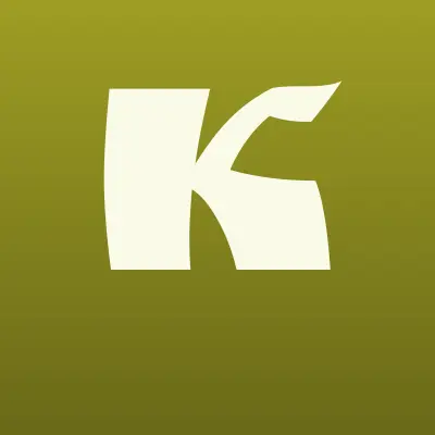 Крестьянское фермерское хозяйство, лого-визитка
