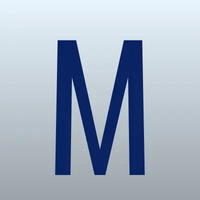 Мария, магазин, лого-визитка